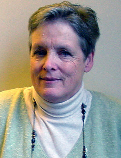Cynthia Carr 