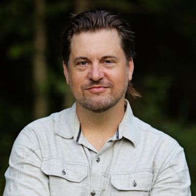 Robert Martin 